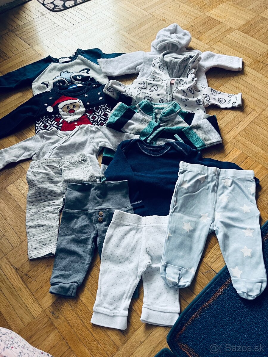 Veľký balík pre chlapca - 15