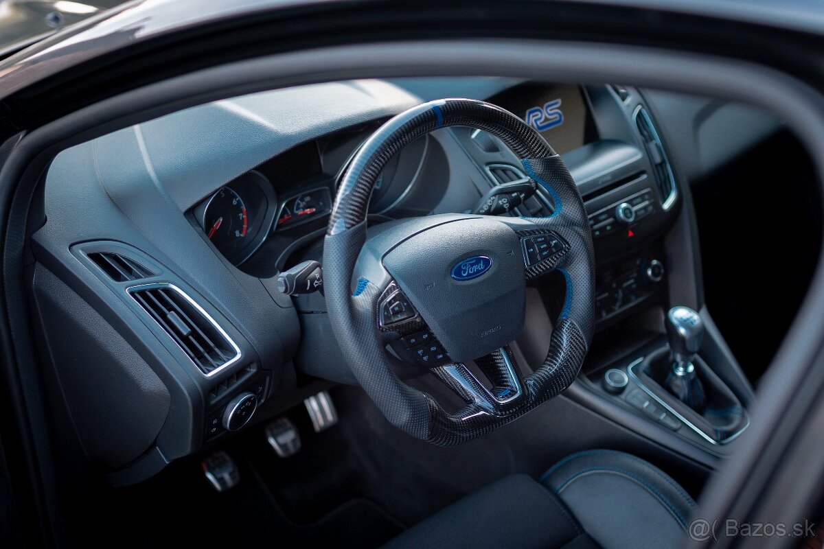 Nová Cena Ford Focus RS MK3 2.3 Turbo - 15