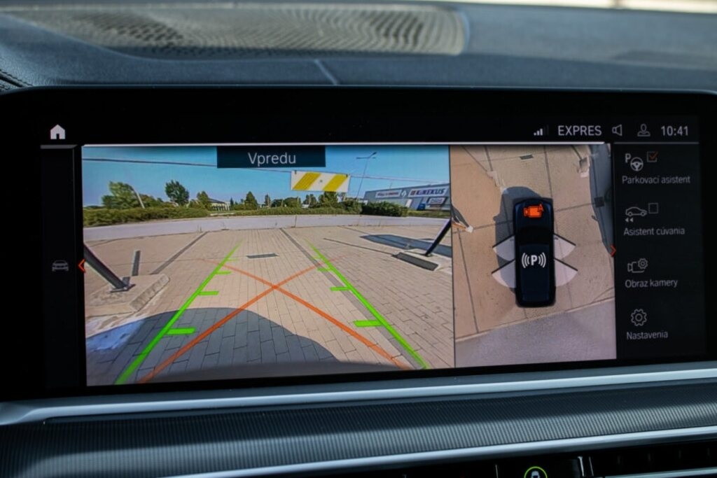 BMW X5 xDrive30d 210 kW (2021) - 15