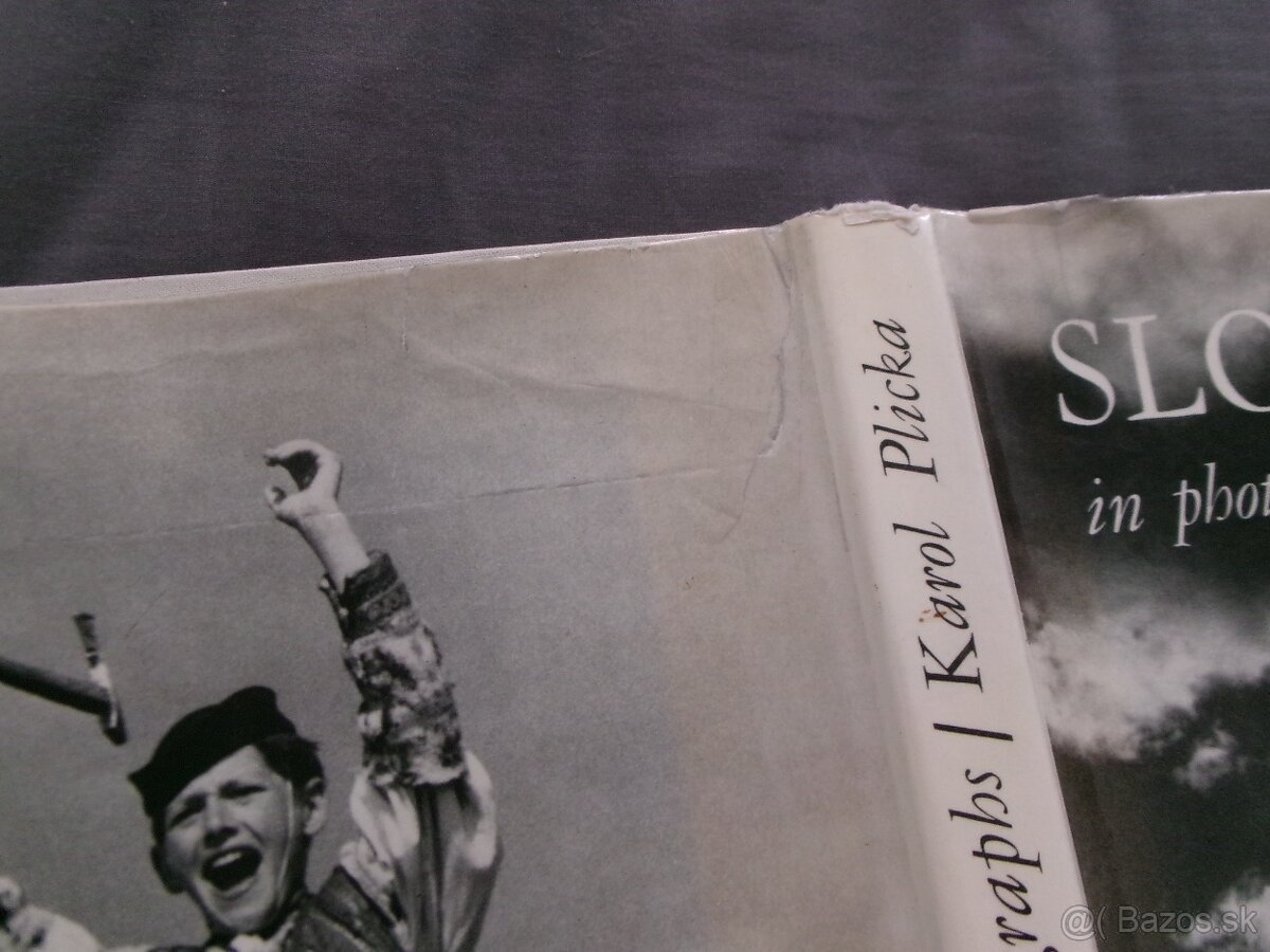 Plicka Karol - Slovakia in photographs. - 15