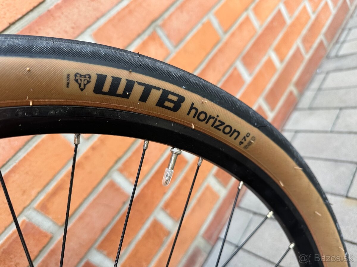 NÁDHERNÝ gravel bicykel MARIN Nicasio+ v pieskovej ako NOVÝ - 15