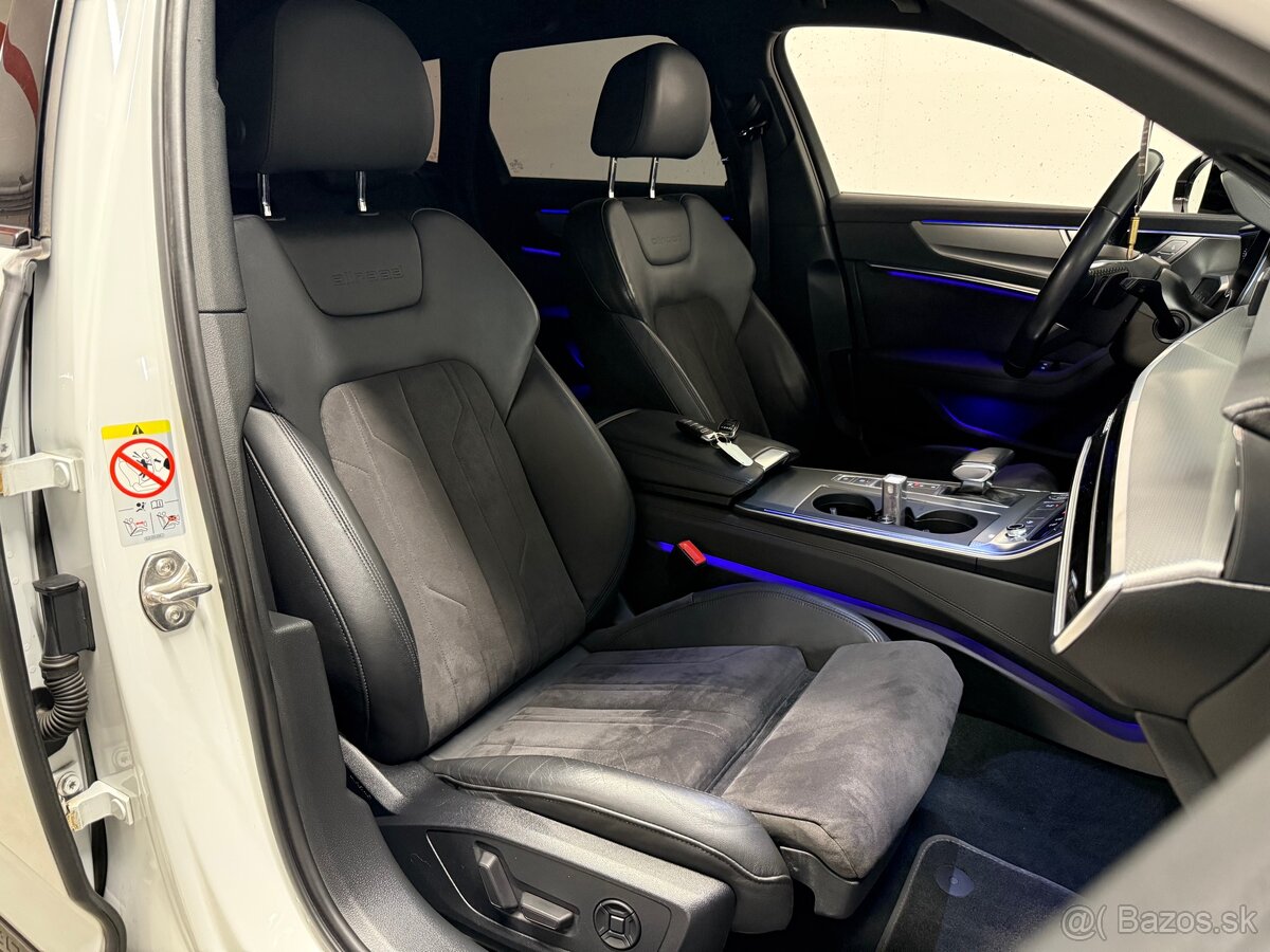 Audi A6 Allroad 3.0 v6 210kw Quattro ✅️DPH odpočet - 15