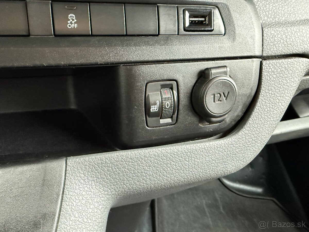 Peugeot Expert 2,0 HDI 90kw L2H1 - 15