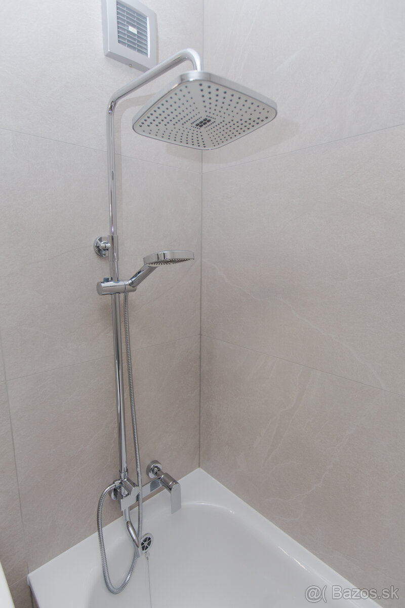 NA PREDAJ 3-izb.byt Petržalka, kompletná rekonštrukcia - 15