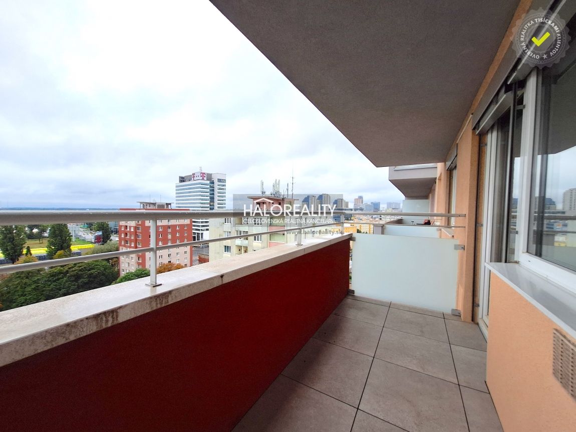 HALO reality - Predaj, dvojizbový byt Bratislava Ružinov, Ma - 15