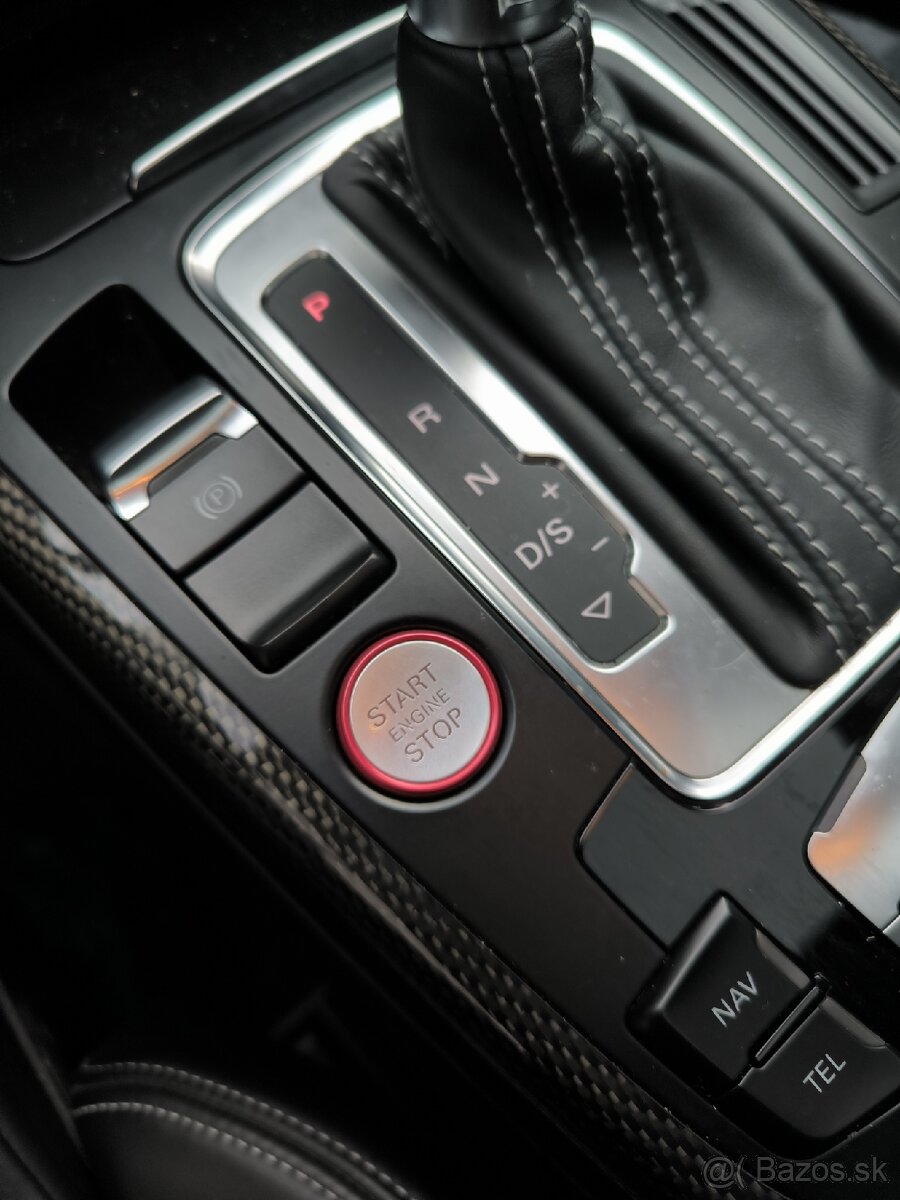 Audi S4 B8 Facelift / 3.0TFSi / Quattro / - 15