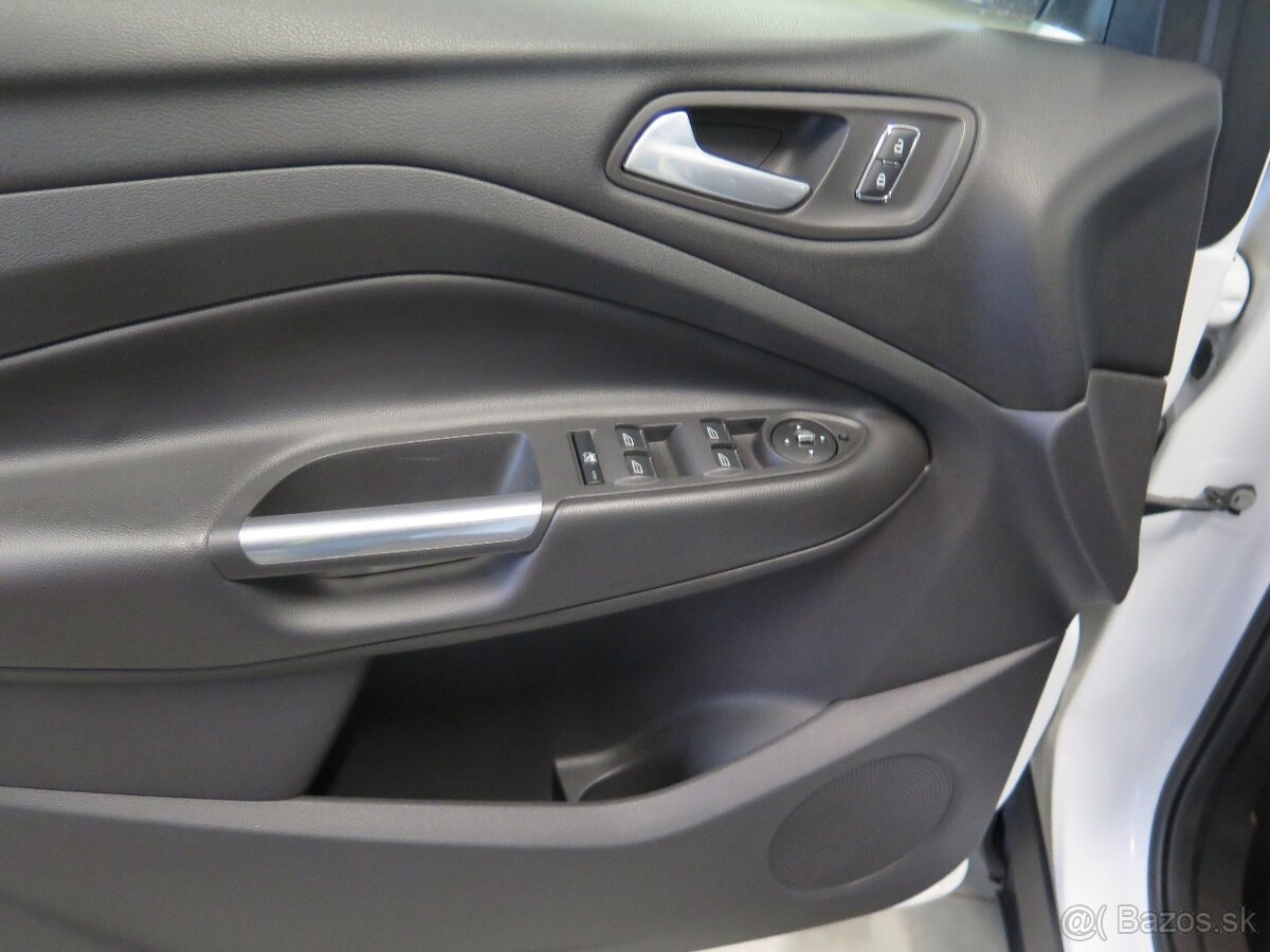 Ford Kuga 1.6 EB,klima,tažné,výhřev - 15