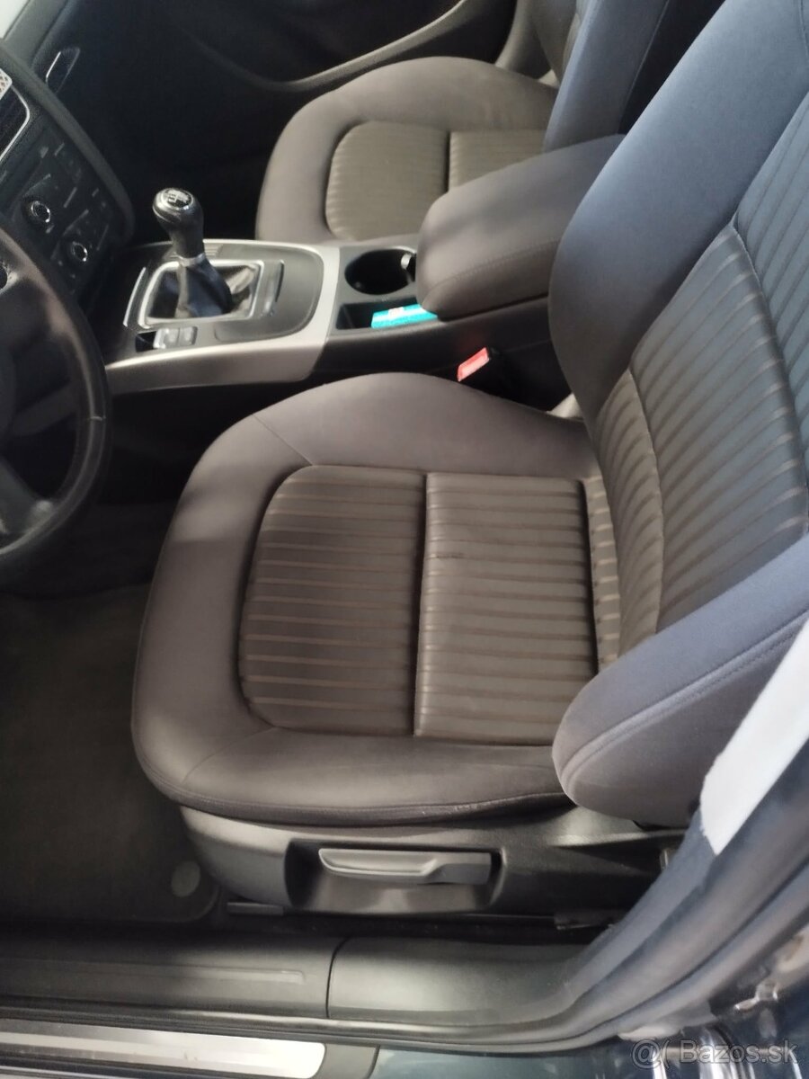 AUDI A4 1.8 TFSI - 15