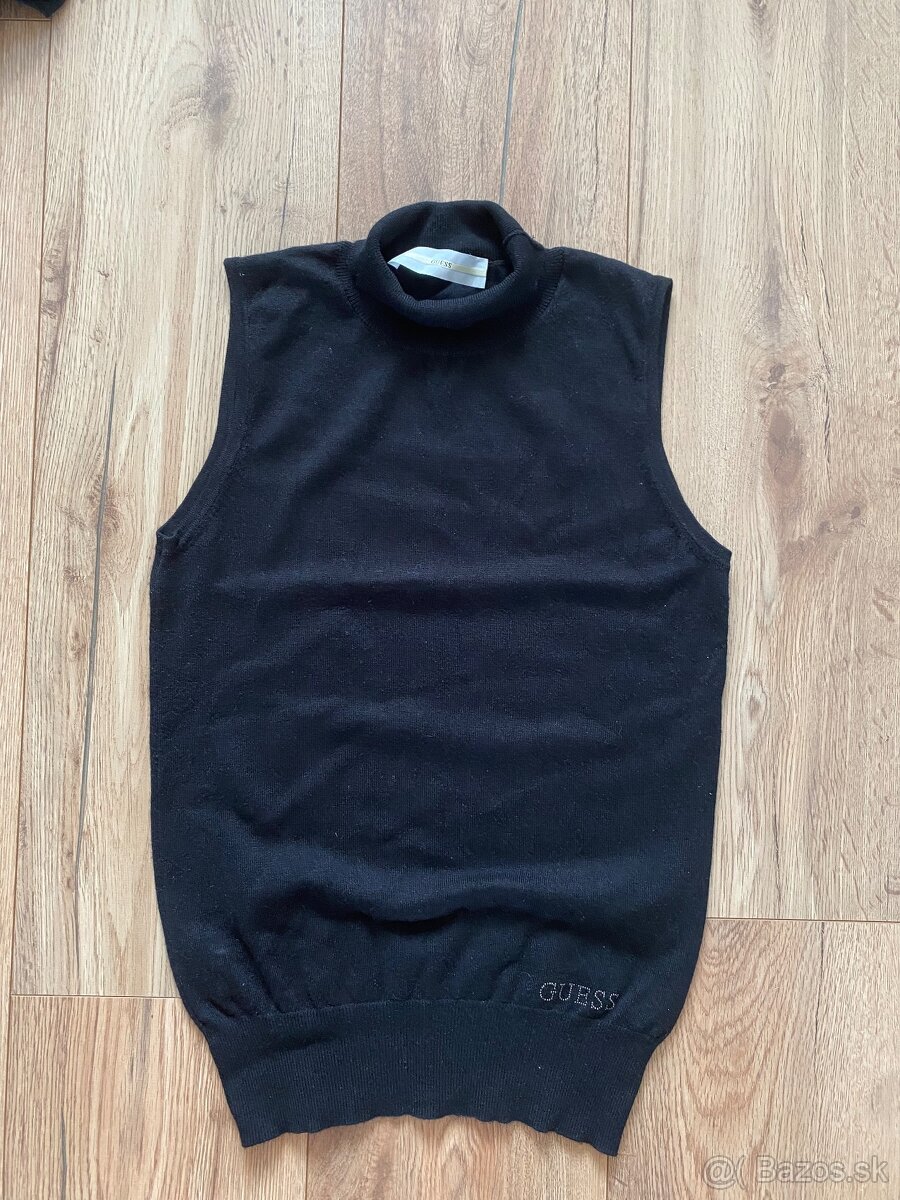 Damske svetriky Guess - 15
