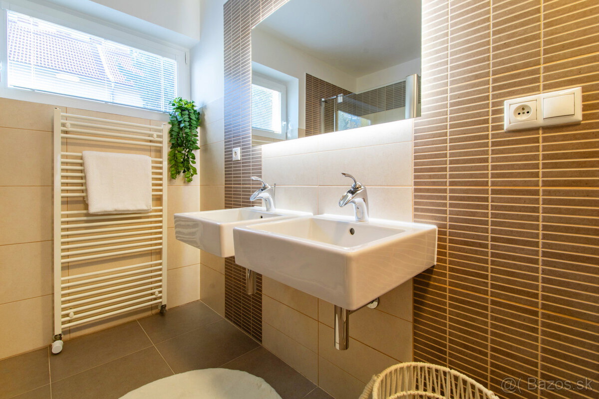 Na prenájom moderný 3-izbový byt v Trenčíne - Pod Sokolice - 15