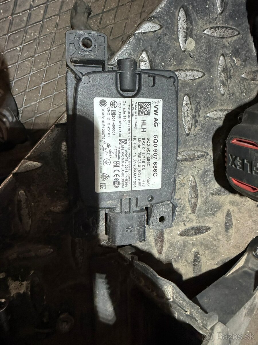 Crafter II Man tga 2018+ diely dvere - 15