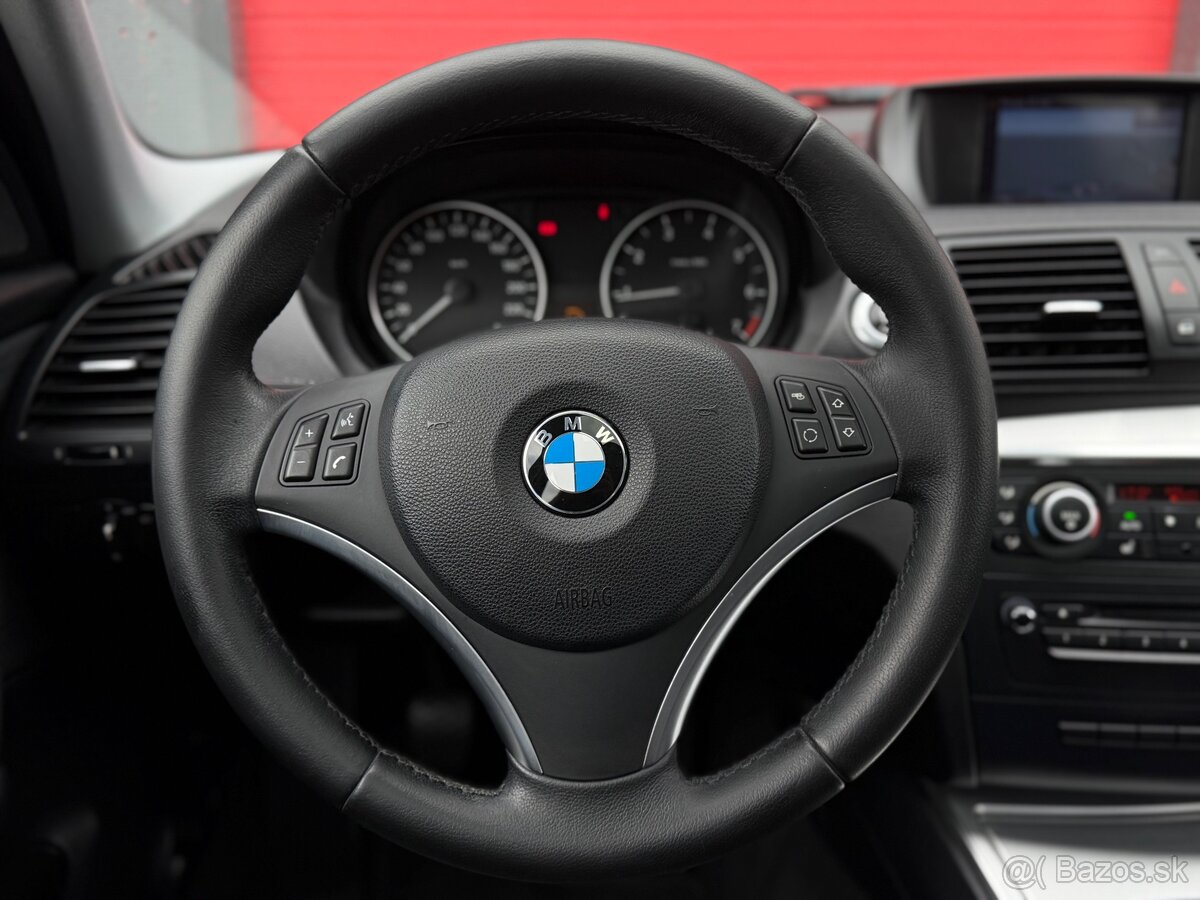BMW Rad 1 116i (objem 1995cm3, 169000km) - 15