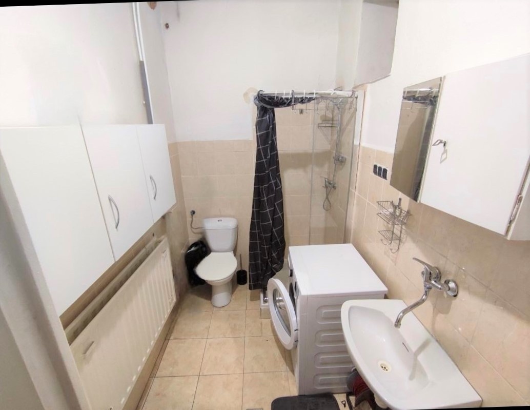 Gazdovský dom s pekným pozemkom Veľká Ida - 15