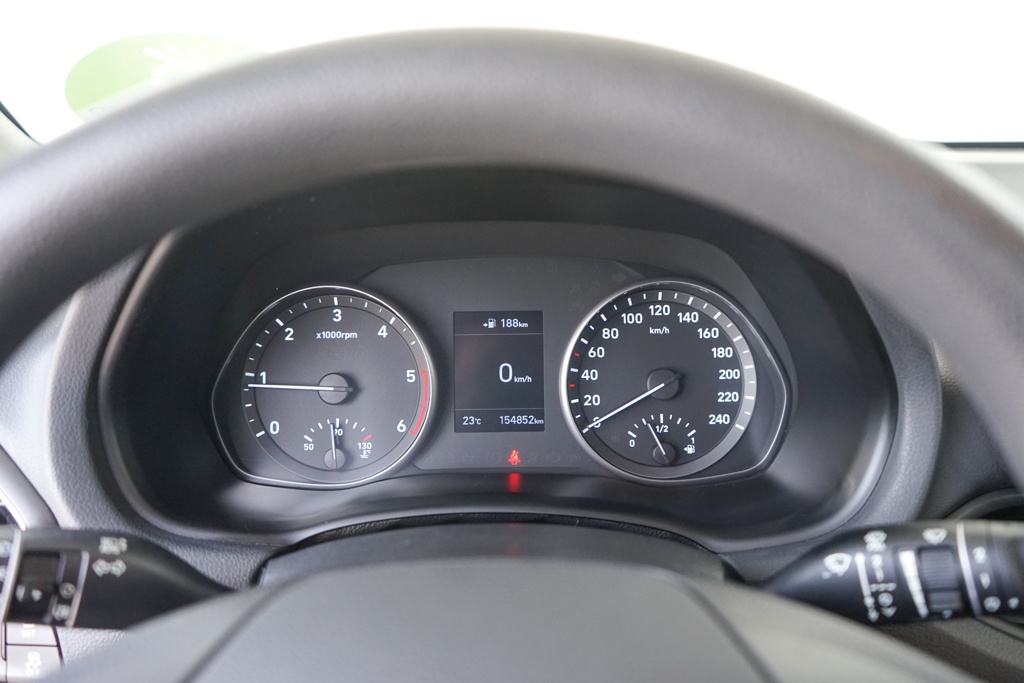 117- Hyundai, i30, 2020, 1.6 CRDI, 70kw - 15