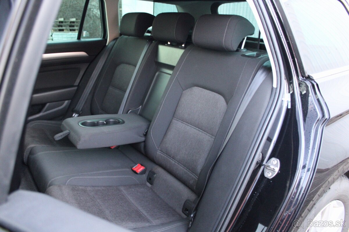 Volkswagen Passat Variant 1.4 TSI BMT - 15