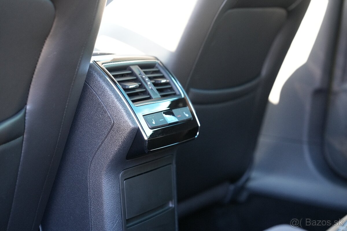 Škoda Superb 2.0 TFSI DSG SportLine 4x4 - 15