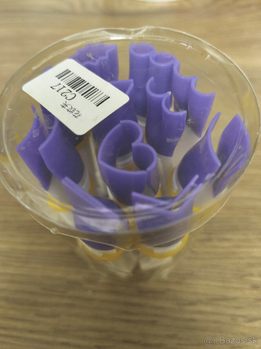 Cukrárske pomôcky - 15