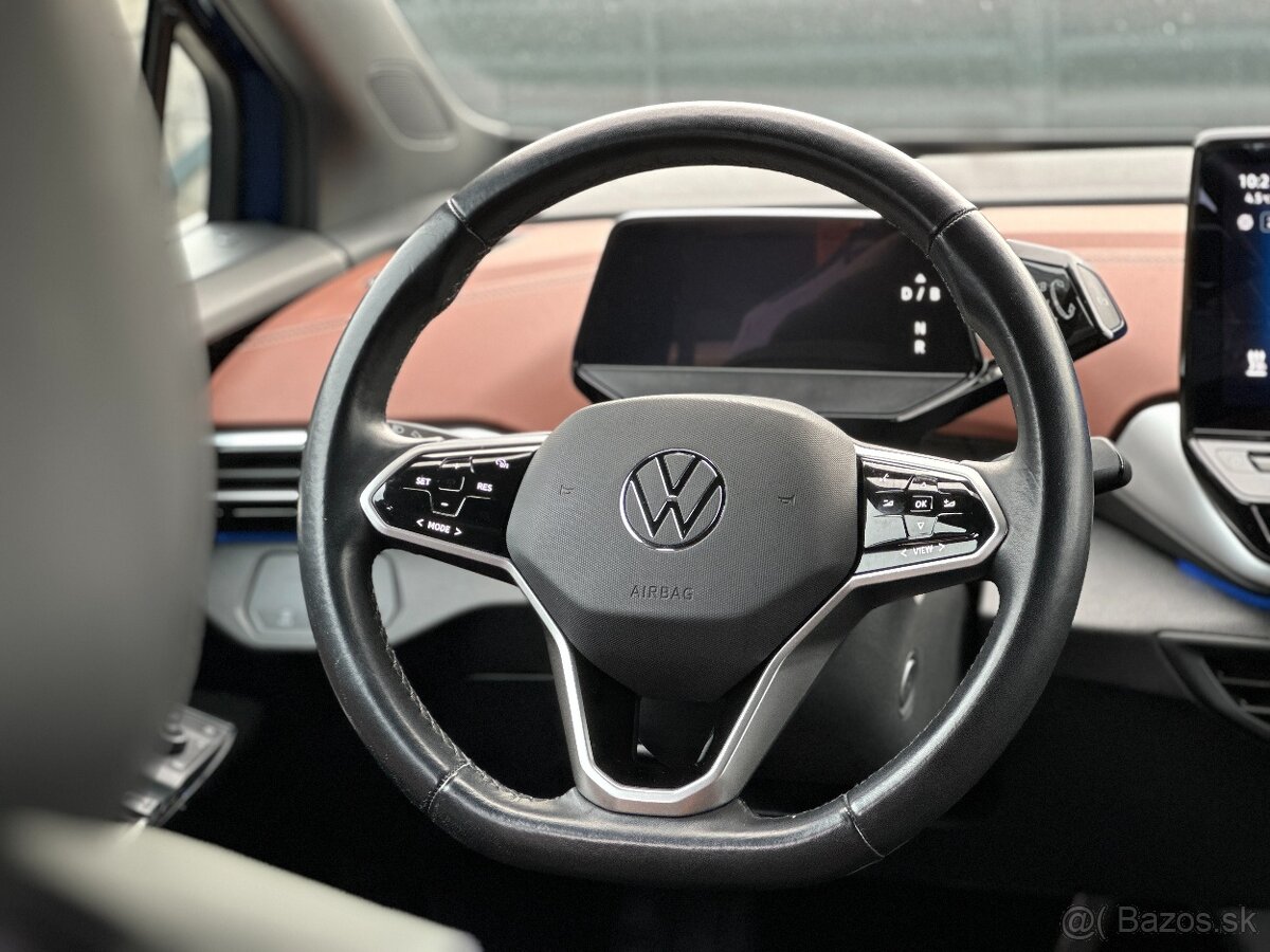 Volkswagen ID.5 ID.5 Pro Performance 77kWh 150kW204PS - 15