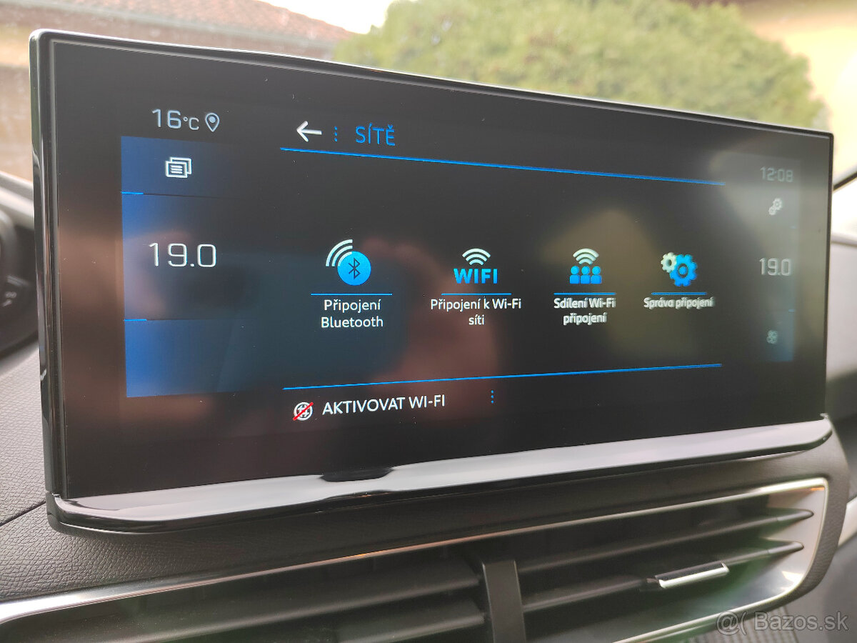 Peugeot 3008 1.5 BlueHDi S S Active E6d-ISC EAT8 - 15