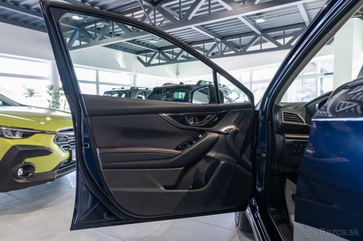 Subaru XV 1.6i Lineartronic AWD Comfort - 15