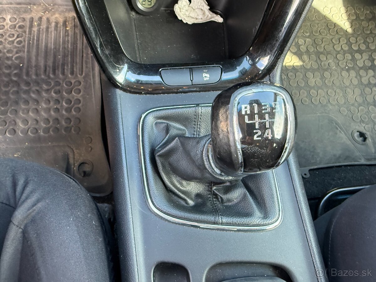 Kia Ceed 1.6 CRDI EX/Gold,94kw.M6.5d. Kupene v SR. - 15