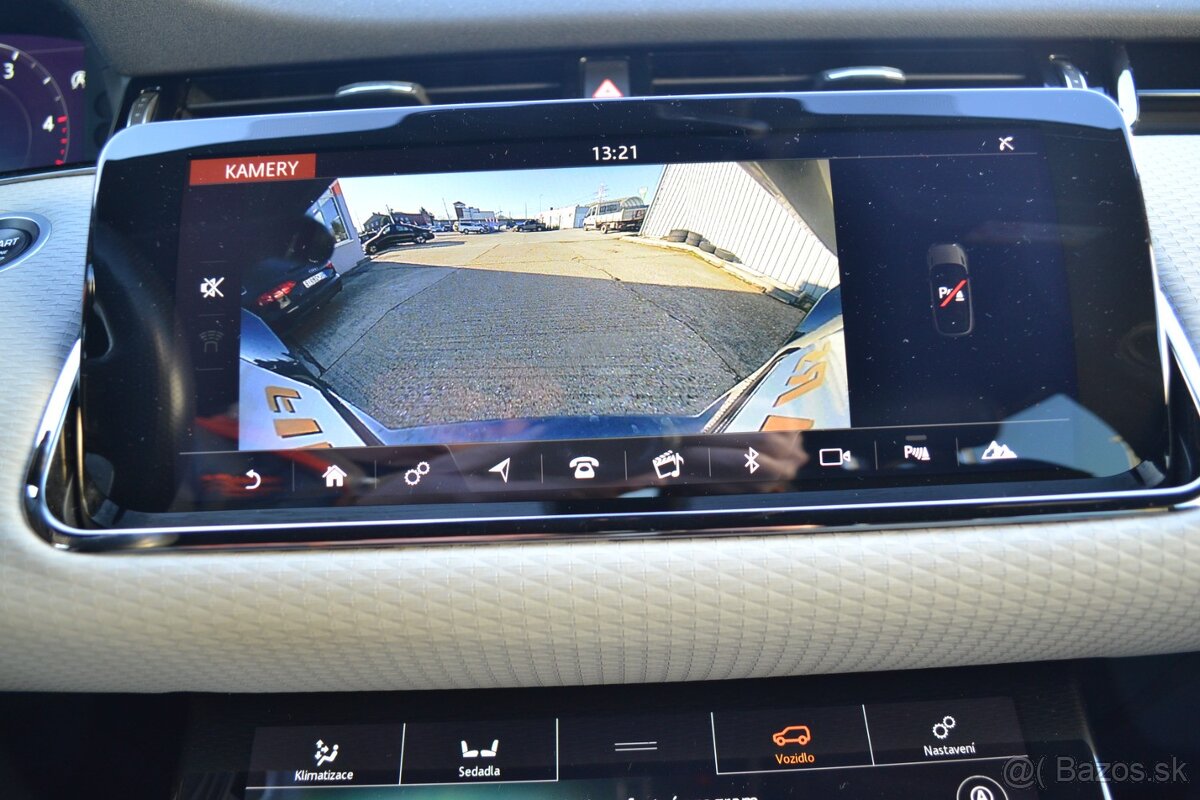 Land Rover Range Rover Evoque 2.0 D R-Dynamic AWD - 15