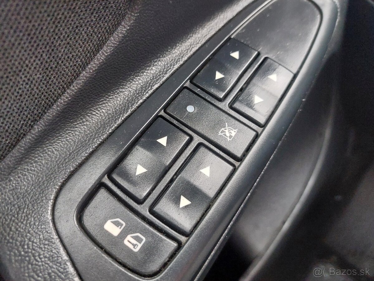 Fiat Stilo Multiwagon 1.9 MTJ Family - 15