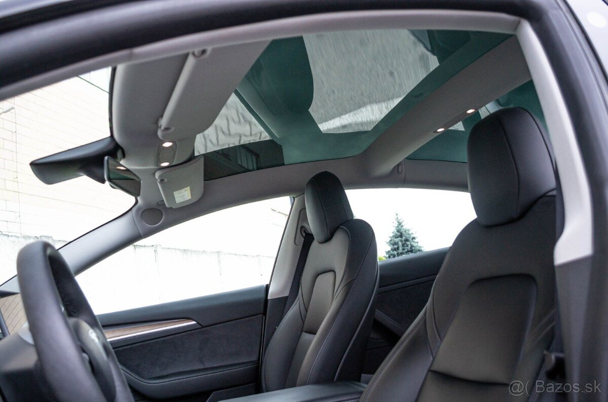 Tesla Model 3 Performance 82kWh AWD - 15