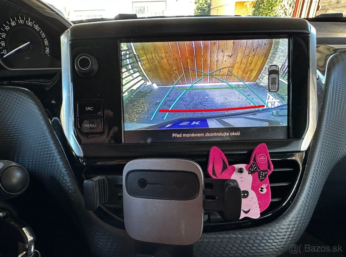 Peugeot 2008 1.2 PureTech Style - 15