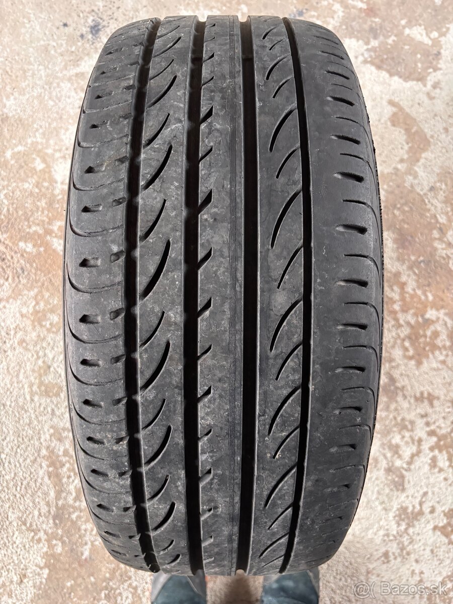 5x120 r17 Styling 290 letná sada - 15