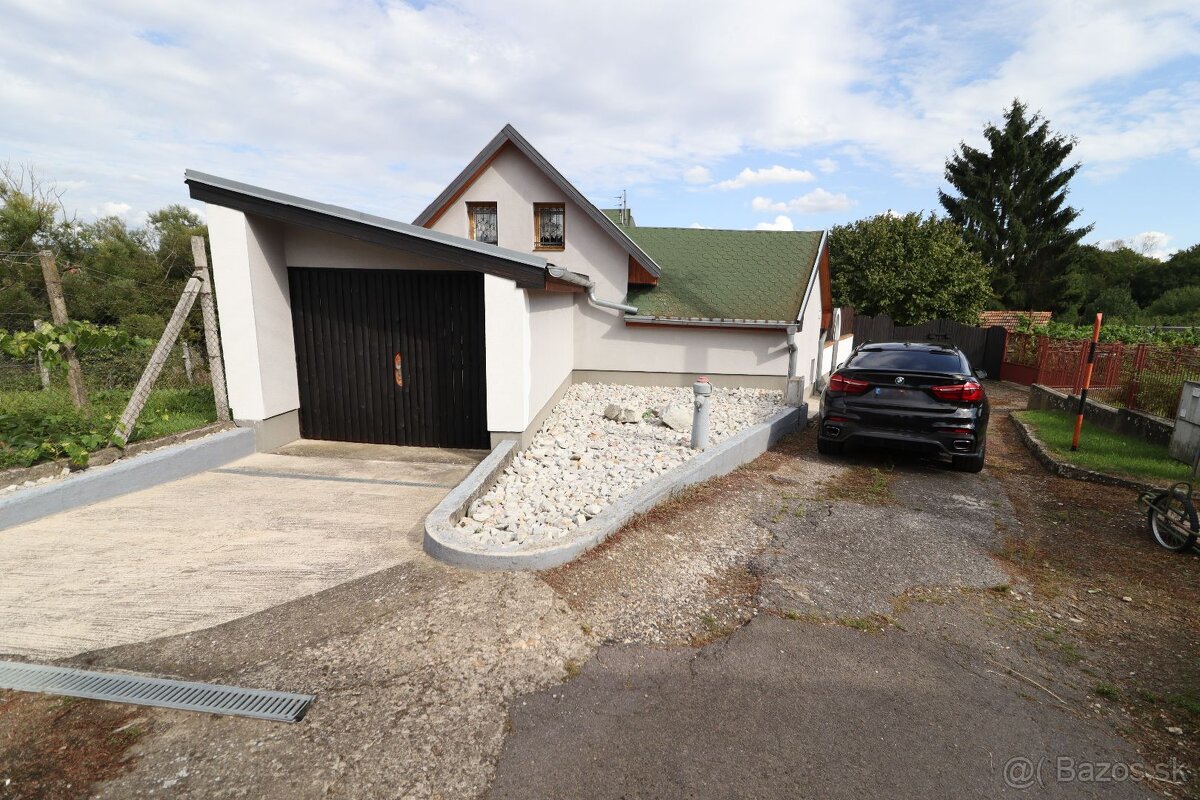 Ponúkam na predaj rodinný dom - Bátovce - 15