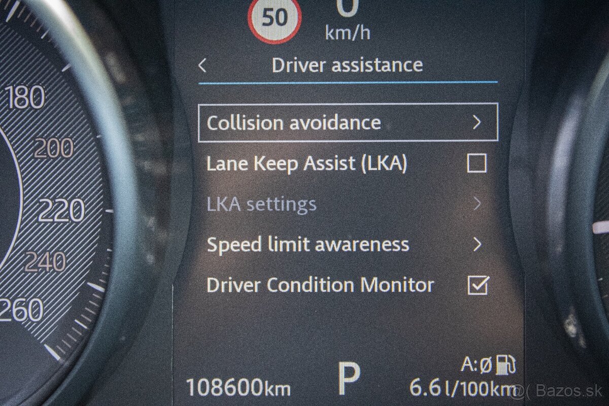 Jaguar E-Pace 2.0 I4 S AWD A/T - 15