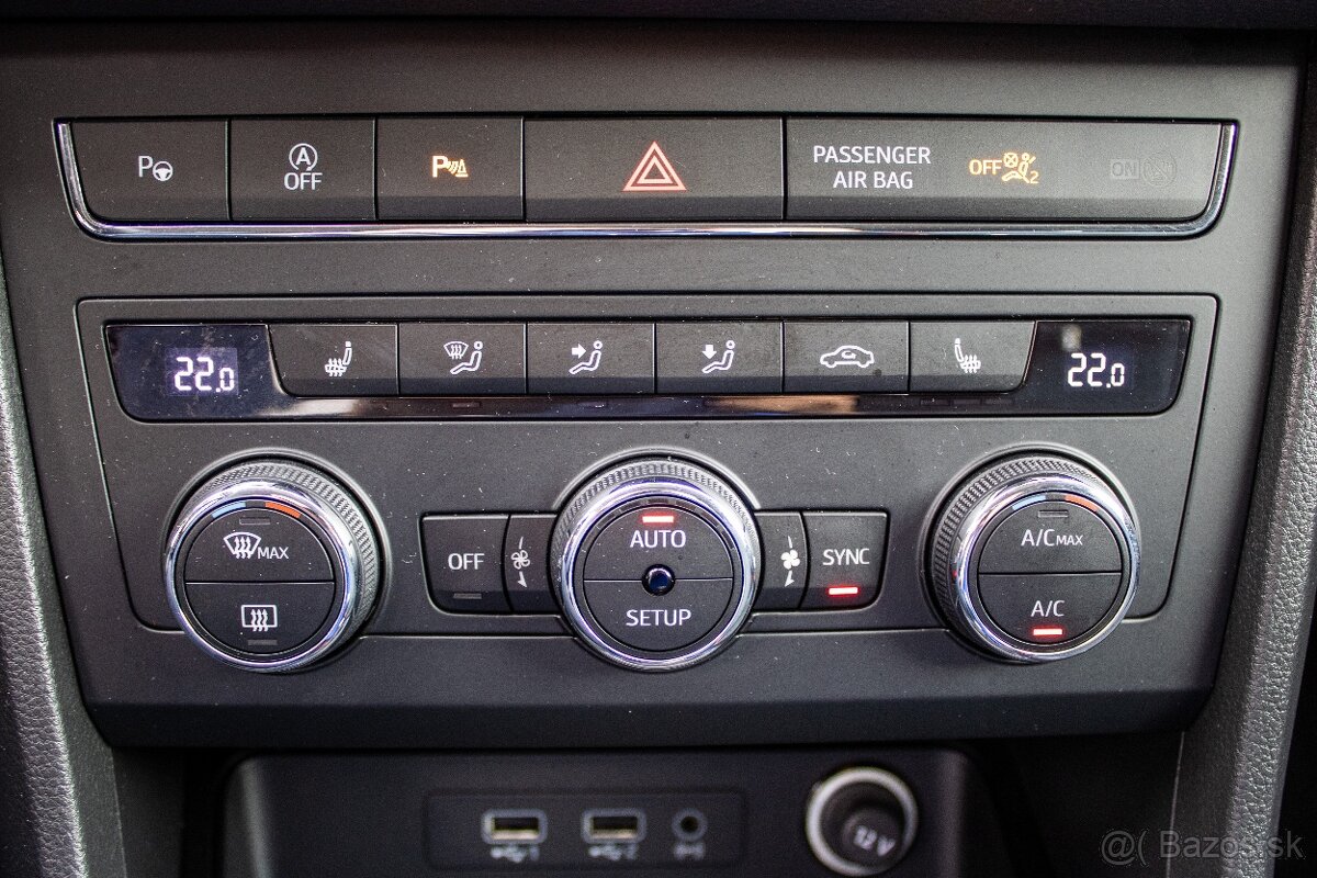 Seat Ateca 1.5 TSI 150 Style - 15