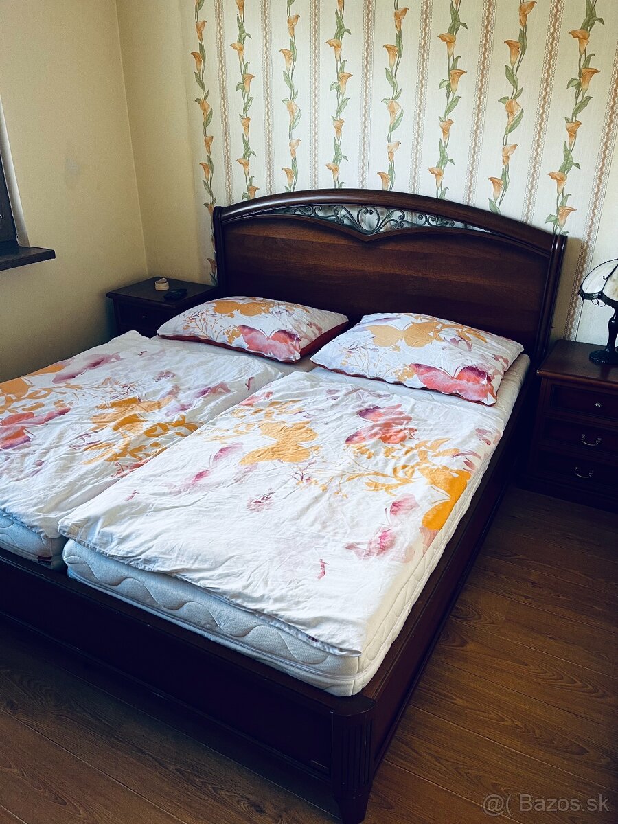 3 izbový byt na prenájom - Košice Sídl. Ťahanovce 040 13 - 15