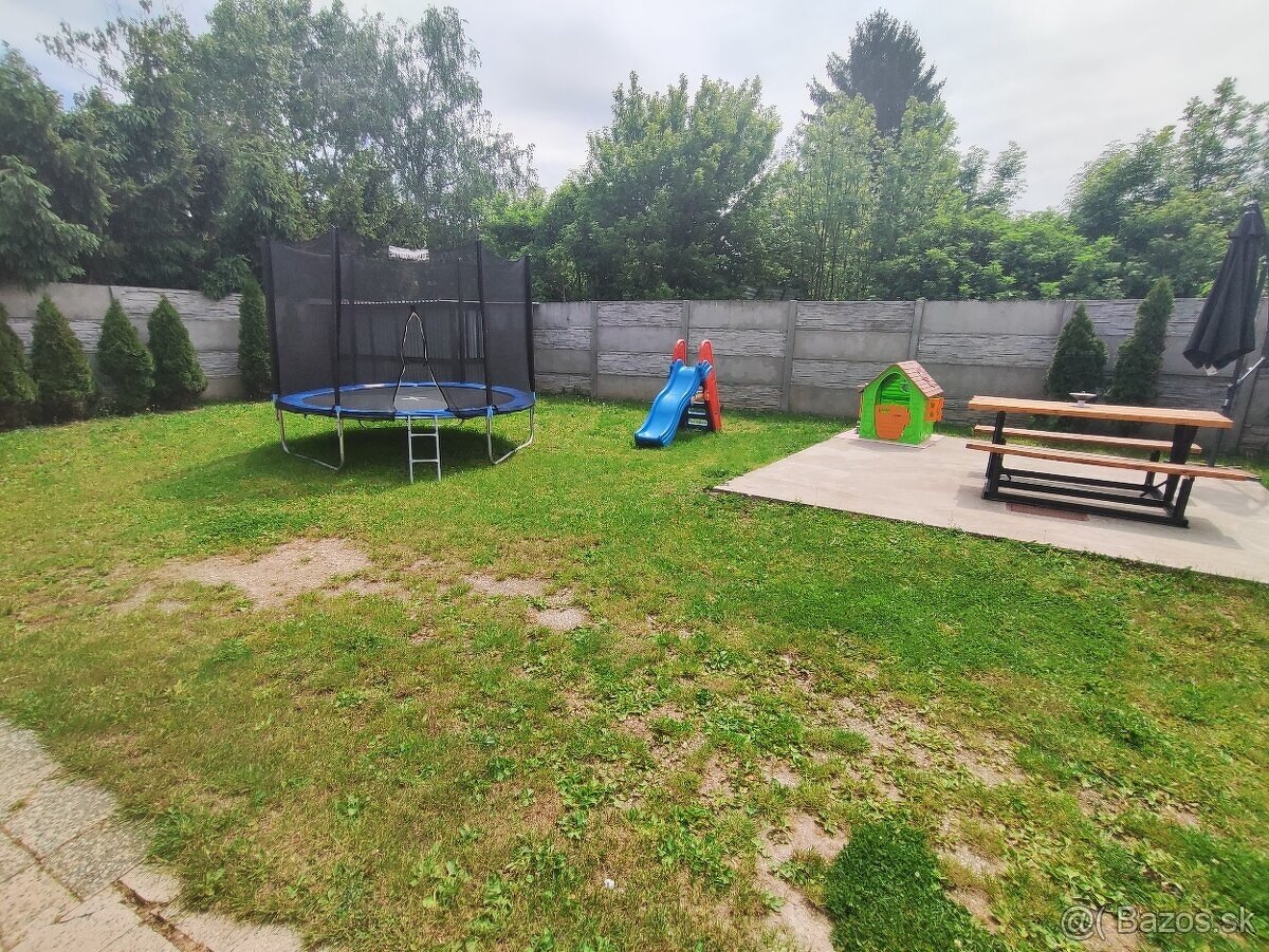 Rod Dom Moldava nad Bodvou - 15