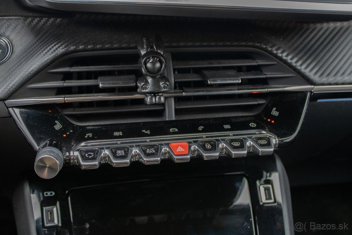 Peugeot 208 1.2 PureTech 130 GT Pack EAT8 - 15