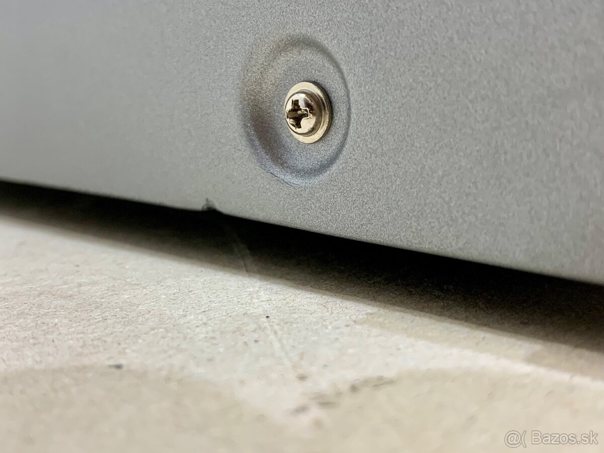 Cambridge Audio A500 + Cambridge Audio T500 - 15