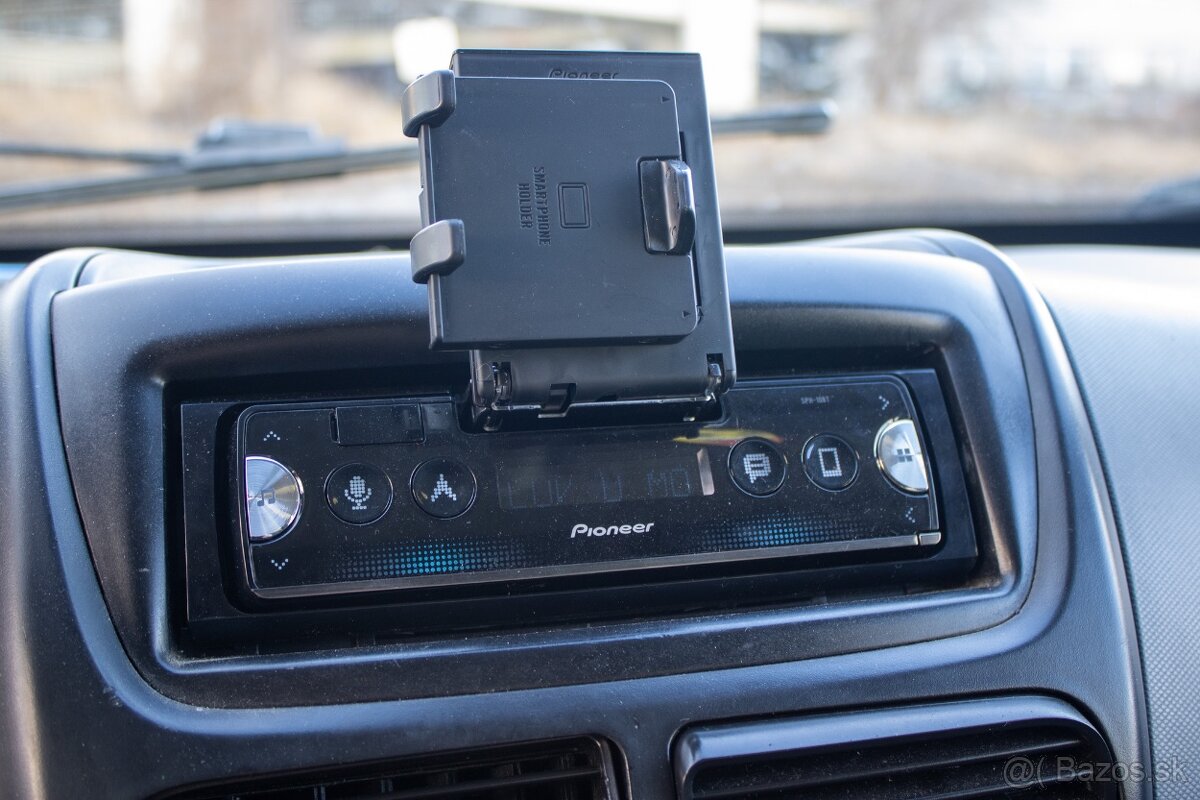 Opel Combo Van 1.3 CDTI L1H1 2.4t - 15