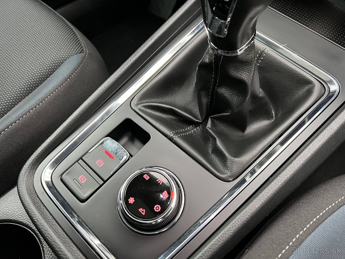 Seat Ateca 2.0 TDI 110kw 4x4 Drive - 15