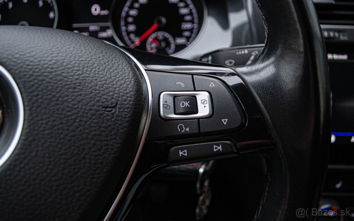 Volkswagen Golf 7 Variant 1.4TSI BMT 92kW M6 - 15