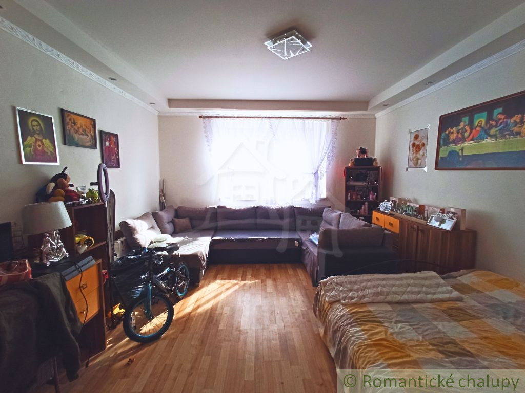 Výrazná zľava Dom na predaj pri Humennom - Adidovce - 15