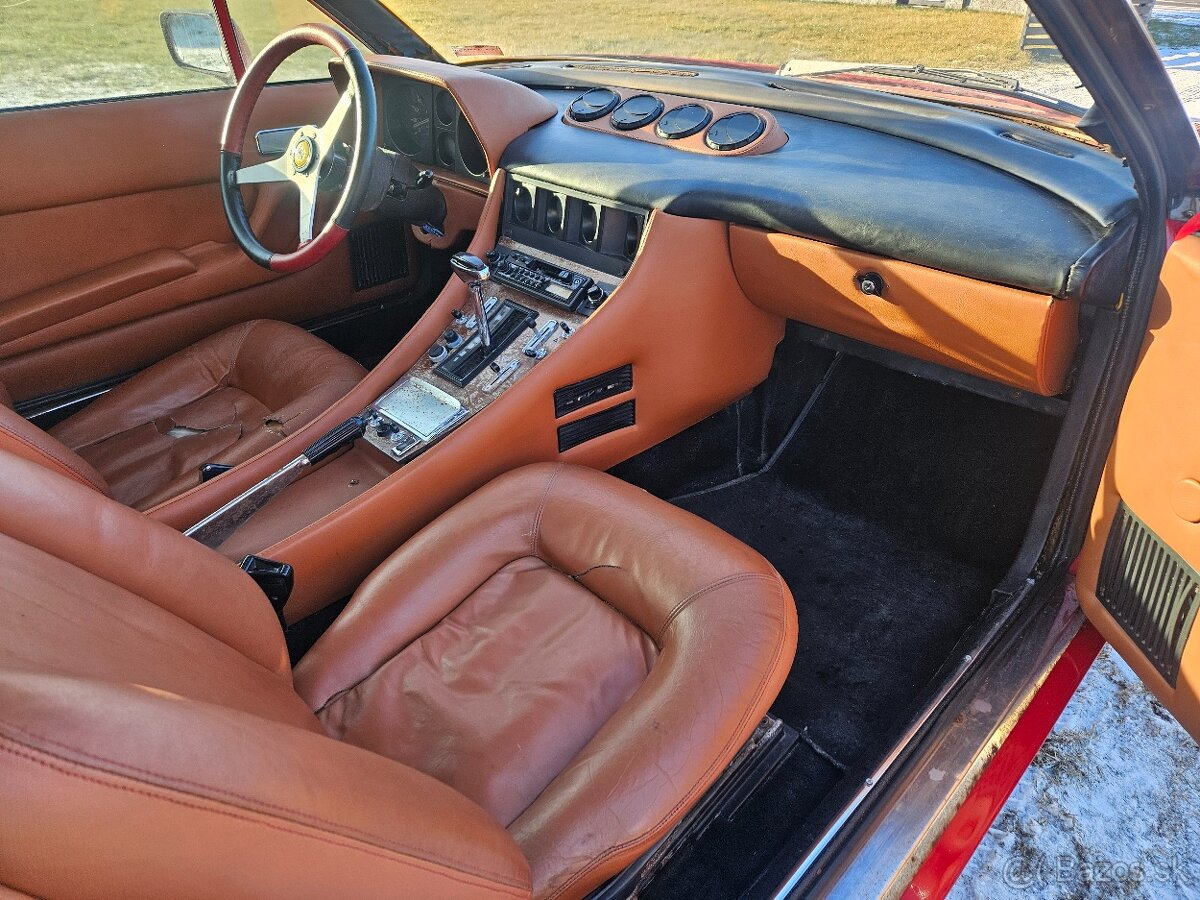 ferrari 400i automatic - 15