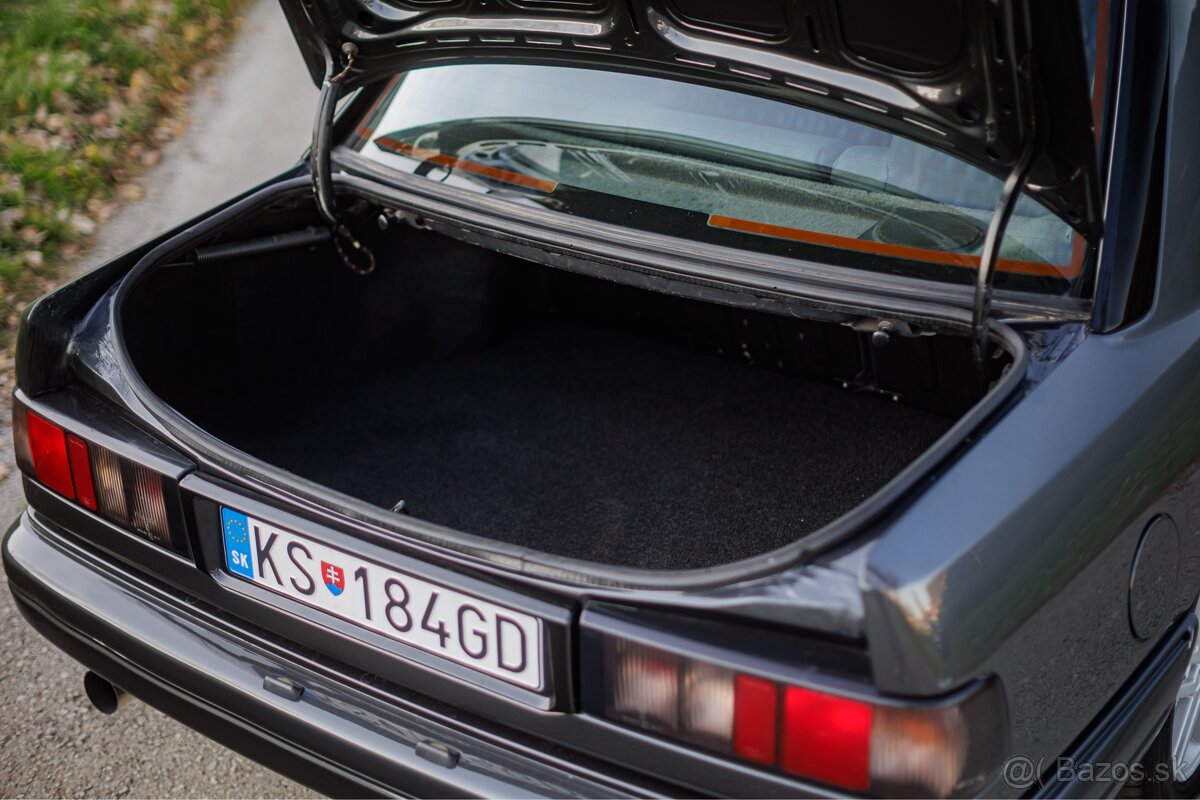 Ford Sierra Cosworth 4x4 - 15