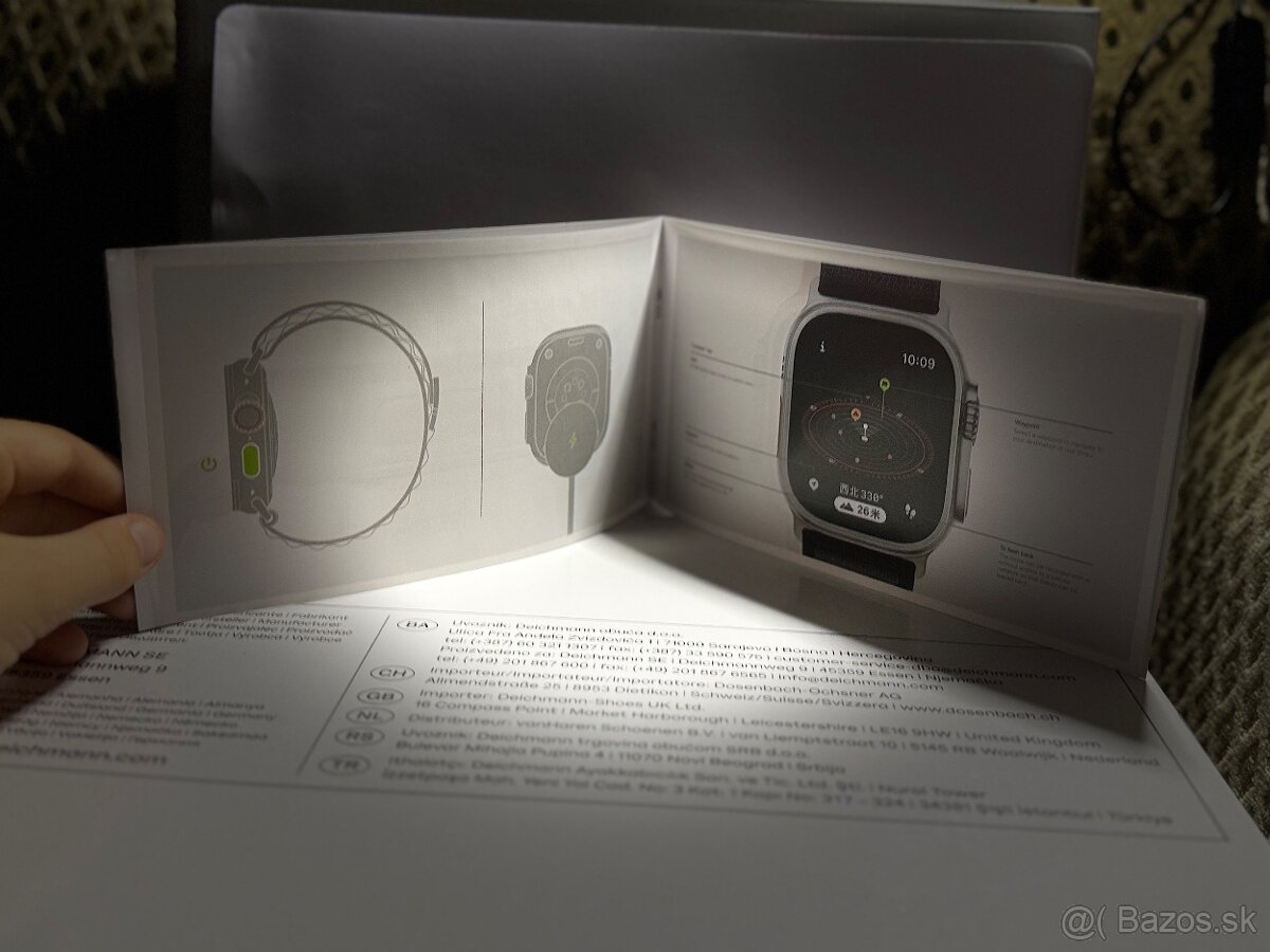 Apple Watch ultra 2 - 15