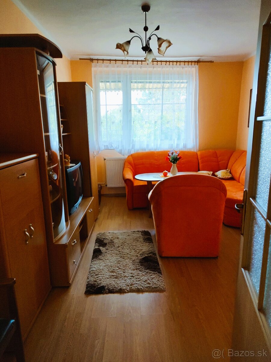 Rodinný dom v obci Hraň pri Trebišove - 15