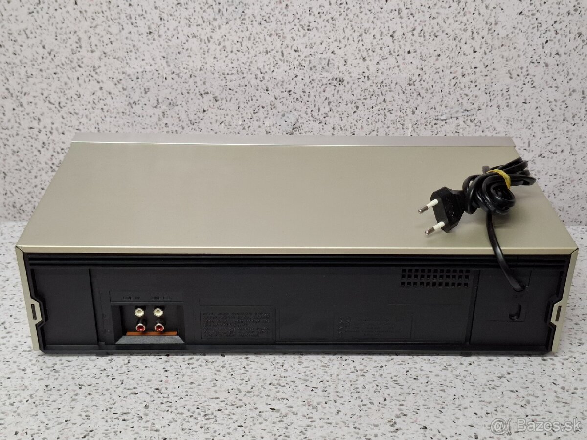 TECHNICS M226 》 STEREO CASSETE DECK 》DOLBY B C - 15