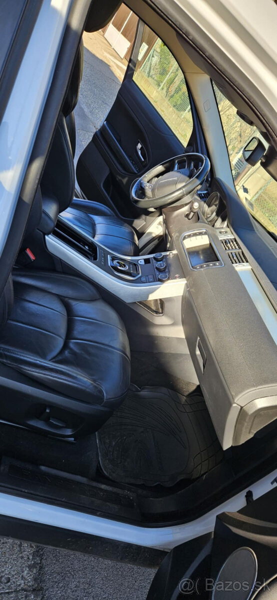 Range Rover Evoque - 15