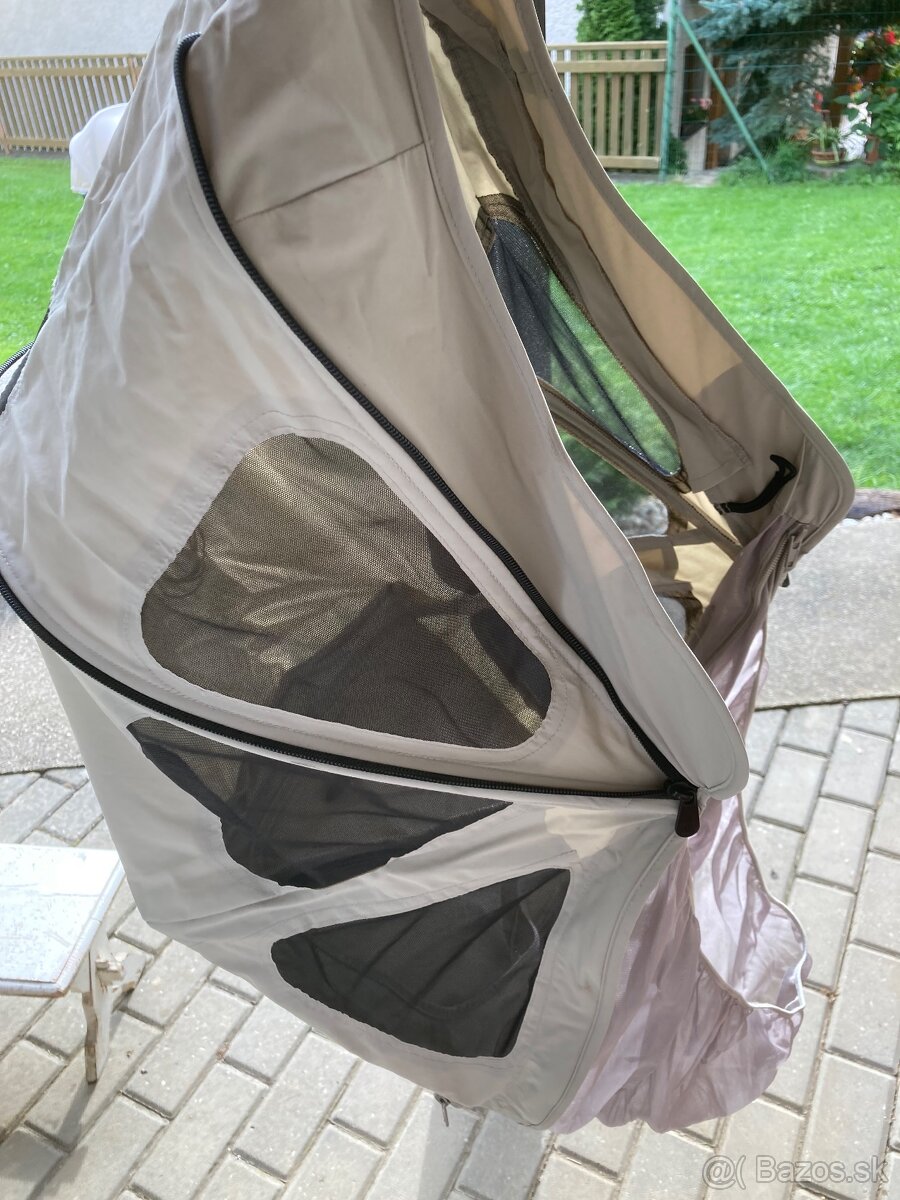 Kocik Bugaboo buffalo - 15