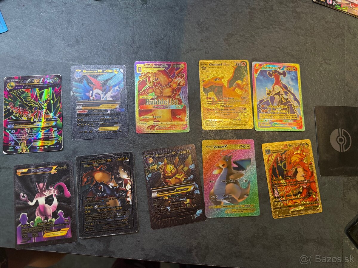 Knihy, hračky, kartičky - 15