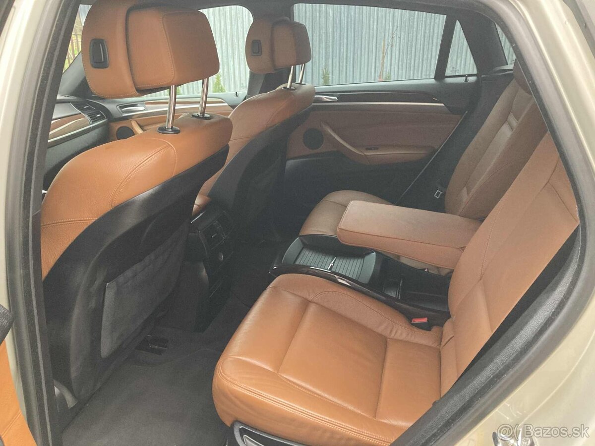 Bmw x6 35i xdrive - 15
